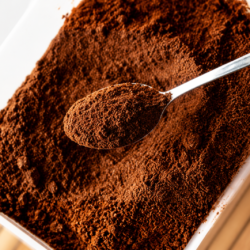 Café molido kilo