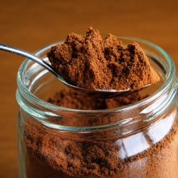 Café molido libra